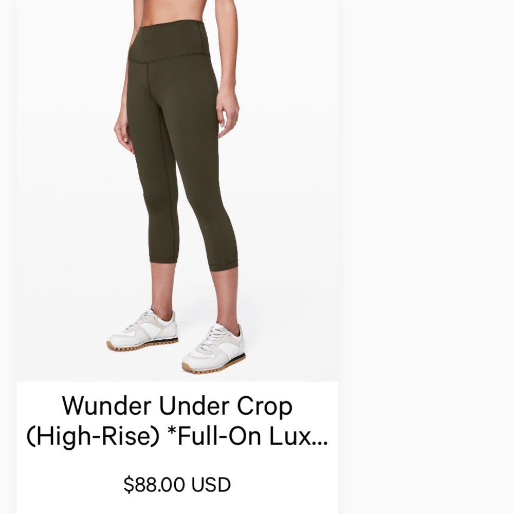 RESERVED listing:Gillrie4.Olive wunder under